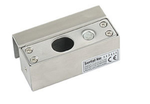 Монтажные адаптеры для электромеханических замков