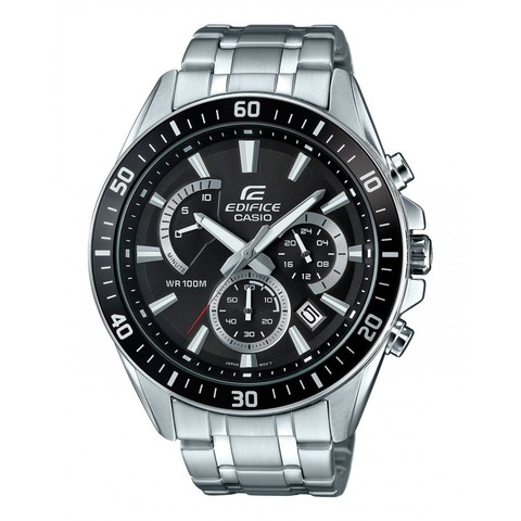 Наручные часы Casio EFR-552D-1A фото