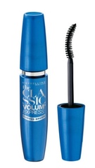 Maybelline Тушь Volum` Express Curved Brush подкручивание