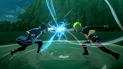 NARUTO SHIPPUDEN: Ultimate Ninja STORM 3 Full Burst (Xbox One/Series S/X, интерфейс и субтитры на русском языке) [Цифровой код доступа]