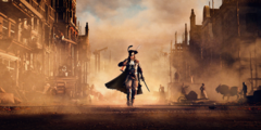 GreedFall - Gold Edition (диск для Xbox One/Series X, интерфейс и субтитры на русском языке)