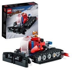 Lego konstruktor Technic 42148 Snow Groomer