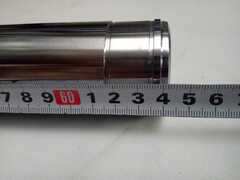 Перо вилки для Yamaha XJR 1300 2007-2009, 43мм*645мм