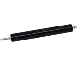 Вал резиновый нижний Hi-Black для HP LJ M601, 602, 603, 604, 605, 606