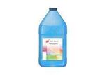 Тонер голубой Static Control Odyssey для HP Color LaserJet M252, M274, M277, M452, M462 - 1 кг/фл.