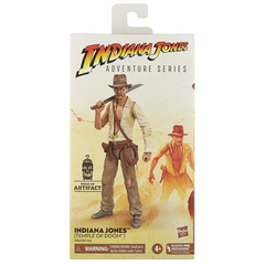 Фигурка Indiana Jones Adventure Series Indiana Jones (Temple of Doom)