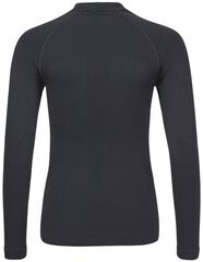 Женская теннисная футболкаHead Flex Seamless Longsleeve - black