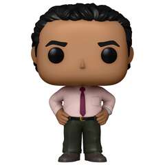 Funko POP! The Office: Oscar Martinez (1132) (Бамп)