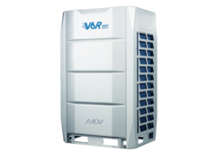 VRF-система MDV Наружный блок V6R MDV6-R400WV2GN1
