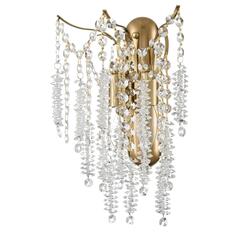 Настенный светильник Lumion KRISTINA 8243/2W