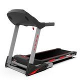 Беговая дорожка DFC SINTRA Red T760R фото №3