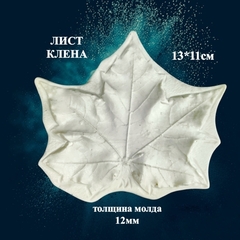 Молд пластиковый 