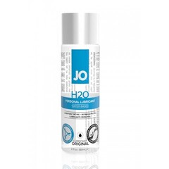 Классический лубрикант на водной основе / JO H2O Personal Lubricant 2oz, 60мл