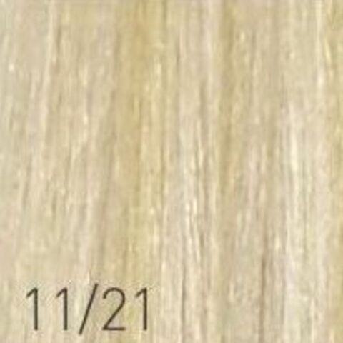 11.21 очень светлый блондин хрусталь, краска для волос Lisap/ Easy Absolute 3,  100 мл