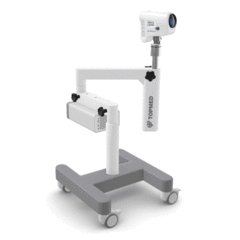 Кольпоскоп медицинский TOPMED Colposcope HD