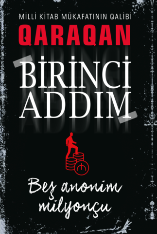 Birinci addım