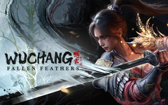 WUCHANG: Fallen Feathers (для ПК, цифровой код доступа)