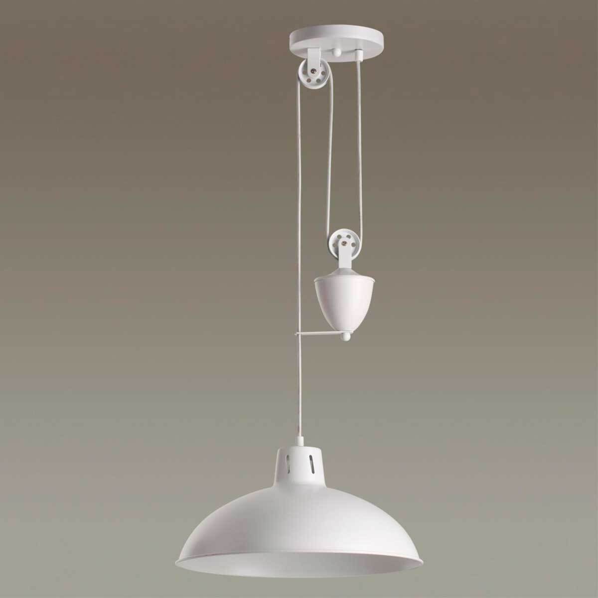 Подвесной светильник Lumion Suspentioni Ruth 4441/1
