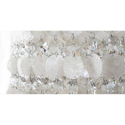 Подвесная люстра Arte Lamp PIPIRIMA A4041SP-8CC