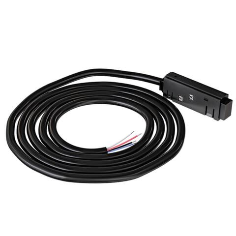 Ввод питания для магнитного шинопровода Arte Lamp EXPERT-ACCESSORIES A590206