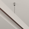 Комплектующие для накладной трековой системы Maytoni Accessories for tracks exility TRA034SW-2W