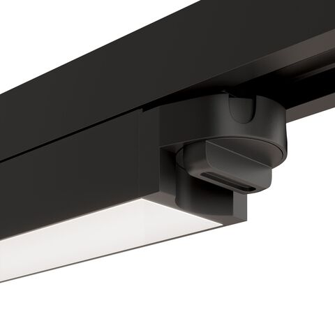 Трековый светильник Maytoni Basis TR000-1-15W3K-B