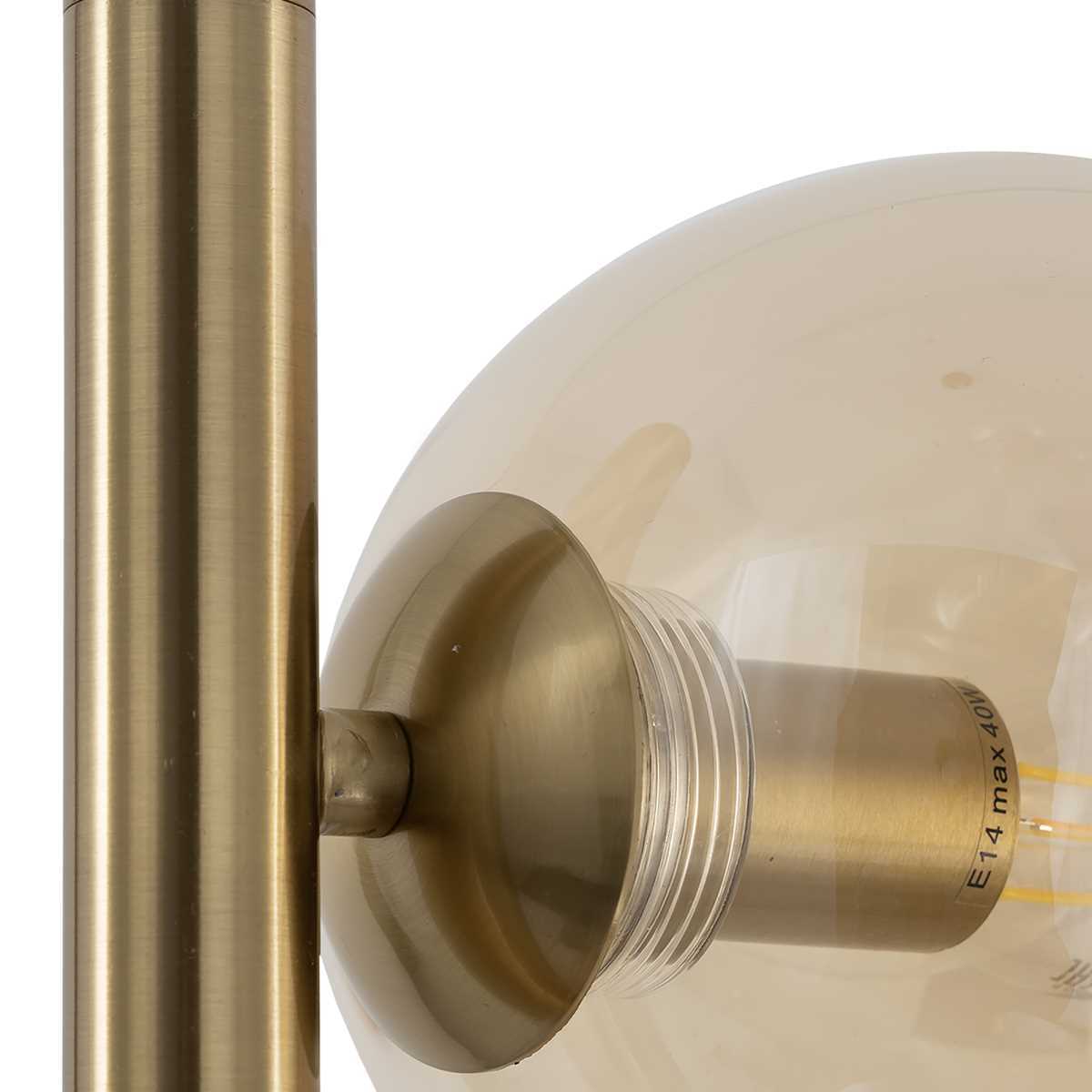 Подвесная люстра Citilux Лорен CL146063