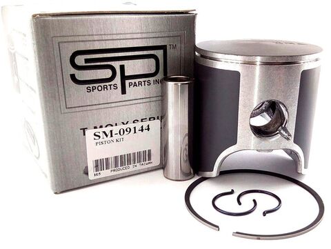 ПОРШЕНЬ SPI SM-09144 BRP (420892388,420889181,420889185,420889187,420892386)