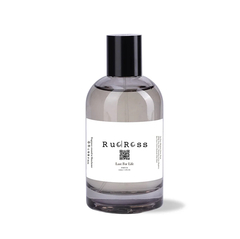 RudRoss Lust For Life