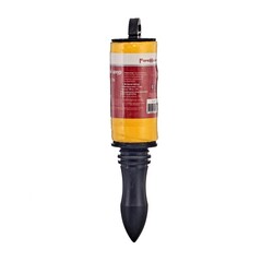 14-0-036 Шнур нейлоновый на катушке для строительных работ, d1,3мм х 100м ± 2% (РемоКолор)