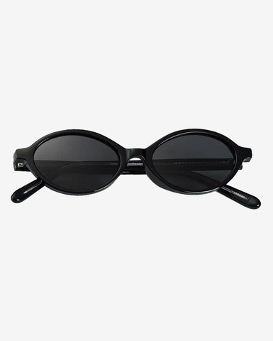 Очки Eyeneye Meteora Black Sun черные