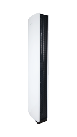 Электрическая завеса Tropik Line STYLE15E20 белый