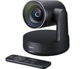 Веб-камера Logitech ConferenceCam Rally Black 960-001227