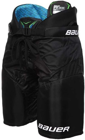 Шорты Bauer S24 X SR M черные