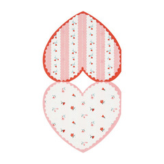 Салфетки “Винтажные розы” 16 шт.