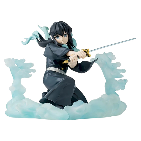 Фигурка SEGA Demon Slayer: Muichiro Tokito