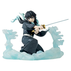 Фигурка SEGA Demon Slayer: Muichiro Tokito