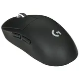 Мышь Logitech G PRO X SUPERLIGHT 2 SE черный оптическая 44000dpi беспров. USB (910-007477)