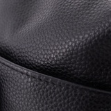 Сумка Саломея 103 норвежский черный