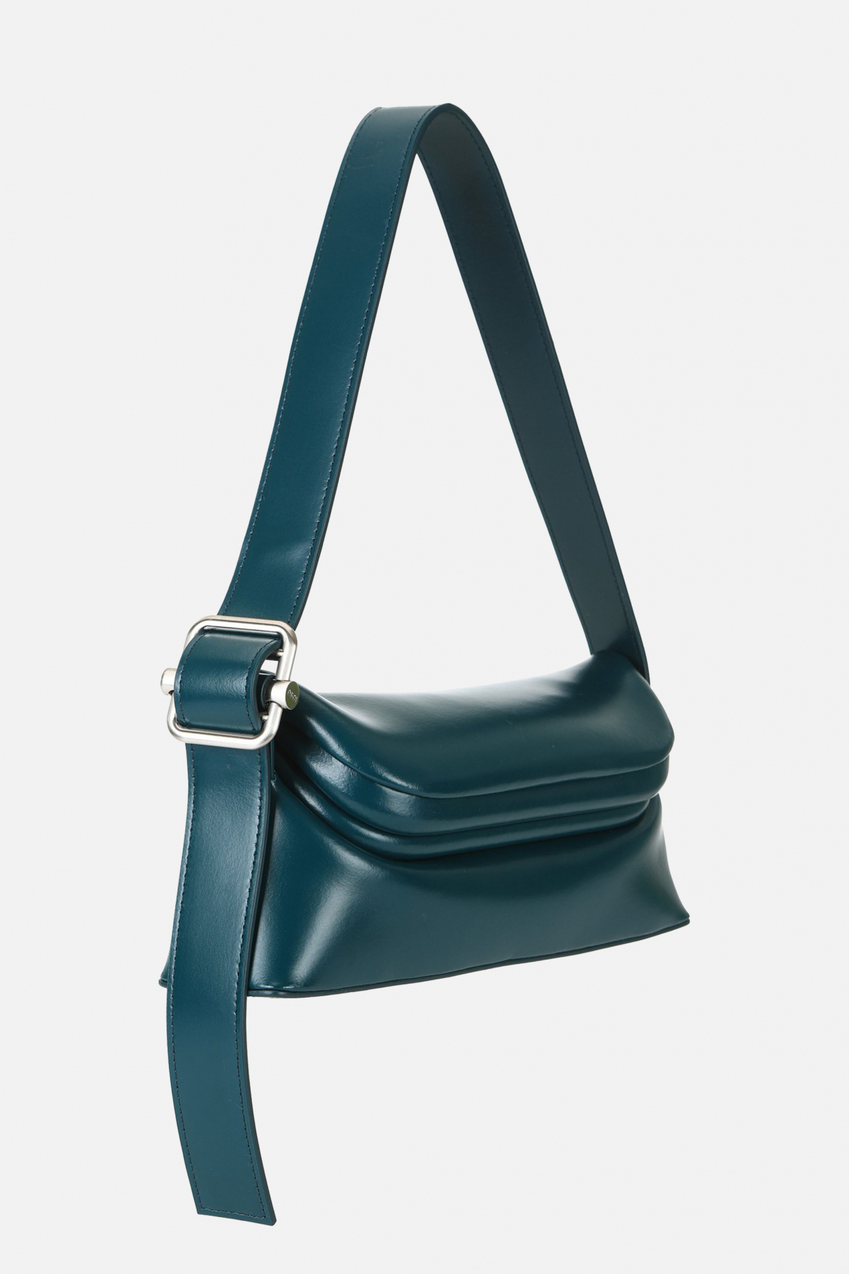 Сумка FOLDER BROT Глубокий Изумруд