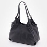 Сумка Саломея 456 канадский черный