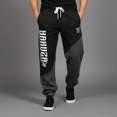 Штаны черные Yakuza Premium 2330