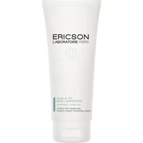 Крем против растяжек Stretch-Marks