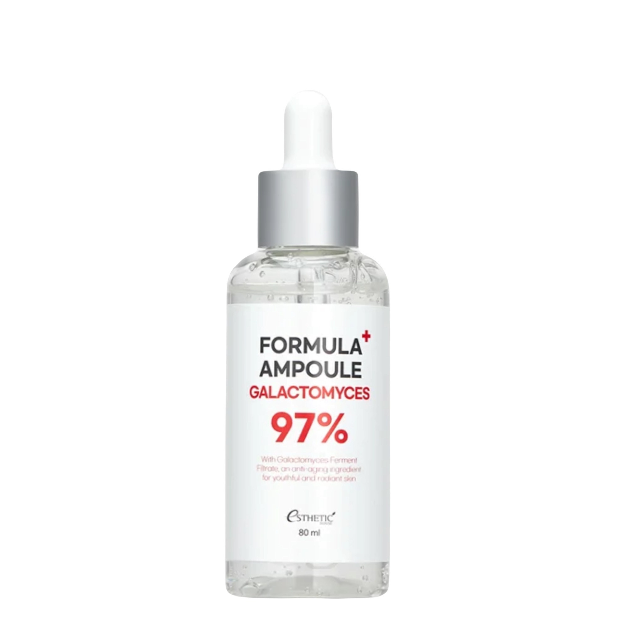 Сыворотка для лица ГАЛАКТОМИСИС Formula Ampoule Galacomyces, ESTHETIC HOUSE ^ 80мл
