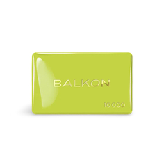 Подарочный сертификат