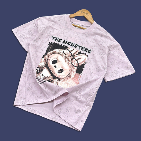 Футболка подрост д (8-13) 251214-DS544