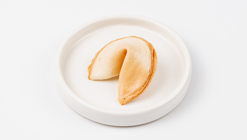 Печенье с предсказанием, 6 г