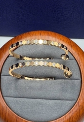 54234 - Серьги-конго CHAUMET BEe качество VGOLD