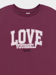 пижама  для девочки  МП 1658/коричневый 1614 Н026.3