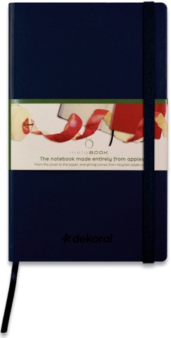 Блокнот Dekoral APPLE SKIN II